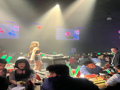 濮阳夜场招聘